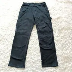 CATERPILLAR キャタピラー ペインターパンツ ストレッチ 30×30