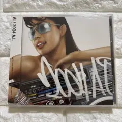 【新品】　2004 A.I. アイ