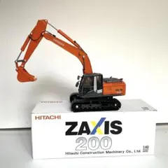 2025年最新】HITACHI ZAXIS 200 1/40の人気アイテム - メルカリ