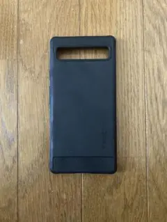 Google pixel 6a ケース　spigenのスマホケース
