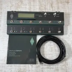 Kemper本体＋リモート＋ペダルセット、動作良好 2025年最新】kemper remoteの人気アイテム - メルカリ