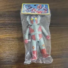 ブルマァク ミニサイズ 電人ザボーガー アクリル ロゴマーク 付き ブルマァク ミニサイズ 電人ザボーガー アクリル ロゴマーク