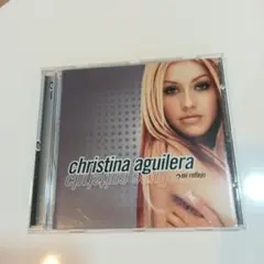 Christina Aguilera Mi Reflejo