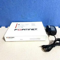 動作品 Fortigate-60E v7.4.7 (FG-60E) #8 Amazon.com: FORTINET FortiGate-60E / FG-60E Next Generation