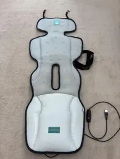 poled エアラブ　airluv. チャイルドシートカバー