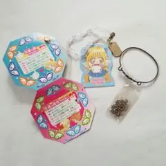 エンジェルハント 付録 バングル ネックレス