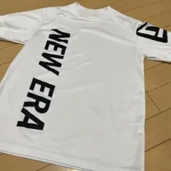Tシャツ　ニューエラ　NEW ERA S