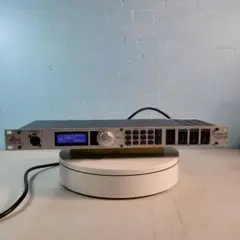 DBX DriveRack PA+ マルチプロセッサー中古品　1Uラックおまけ付 2025年最新】dbx driverackの人気アイテム - メルカリ
