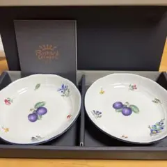 densuke様：★新品★ ジノリ　ボンジョルノフラワー　フルーツソーサー 2025年最新】リチャードジノリ ボンジョルノフラワーの人気
