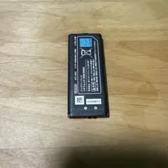 ニンテンドーDSiLL本体専用バッテリー(純正)