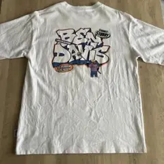 ベンデイビスtシャツＭedium