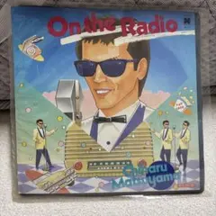 松山千春 On the Radio レコード