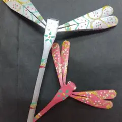 やじろとんぼ
