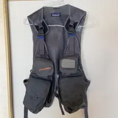 Patagonia コンバーティブルベスト　ストームサージ ロールトップ　セット Patagonia コンバーティブルベストストームサージ ロールトップ