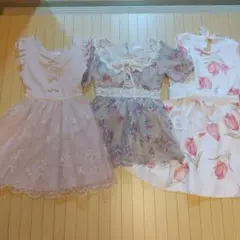 ♡LIZ LISA♡ まとめ売り
