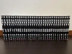 黒執事 1〜32巻 ほぼ全巻セット