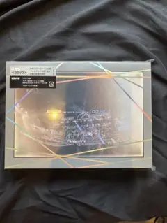 SnowMan 2ndalbum「SnowLabo.S2」初回盤A,B