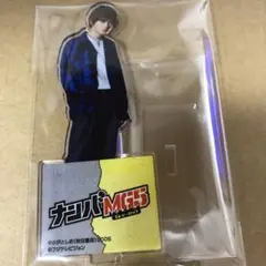 神尾楓珠 アクリルスタンド　ナンバMG5