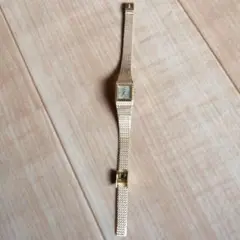 オリエント腕時計