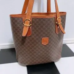 《美品》CELINE(セリーヌ)ハンドバック
