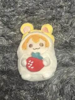 すとぷり るぅとくん あにまるますこっと