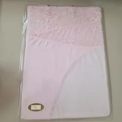 シャルレ　フレアパンティー　LD051 ピンク　L