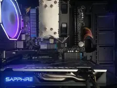 Sapphire Radeon RX 580 Nitro+ OC 8GB