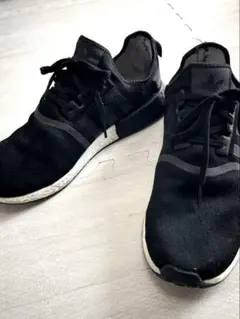 GORE-TEX adidas アディダス　ブラック スニーカー