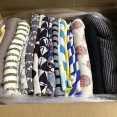 S-4 ニットパック⭐︎有名生地屋さんのがほとんどです！