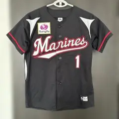 Marines ユニフォーム 清田育宏