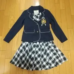 Lovetoxic(ラブトキシック) 卒服 150cm 卒業式 スーツ