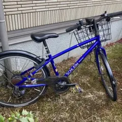 ちぇみ☆ブリヂストン　シュライン　26インチ　バスケット付き 楽天市場】子供自転車 ブリヂストン シュライン26 限定カラー 26