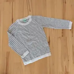 ＊FAB＊ベビー　ニット　セーター