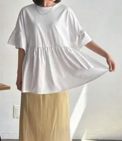 レディースTシャツ