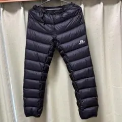 2025年最新】mountain equipment ダウンパンツの人気アイテム