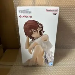 【新品未開封】シャニマス 樋口円香 エスプレスト フィギュア プライズ