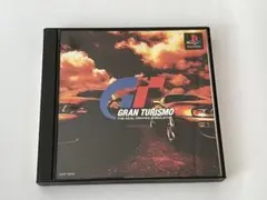 PlayStation ／GRAN TURISMO