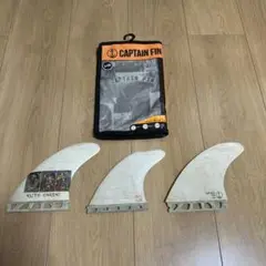 CAPTAIN FIN KAITO OHASHIモデル　Ｌサイズ