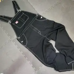 メンズ　サイズLL オーバーオール サロペット