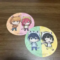 ブルーロック　東武動物公園