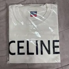 CELINE クリーム色