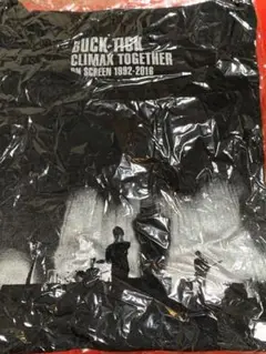 2025年最新】BUCK TICK/CLIMAX TOGETHER ON SCREEN 1992-2016