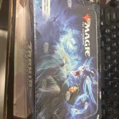 mtg タルキール 龍嵐録 プレイ・ブースター BOX 未開封