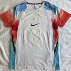 NIKEドライフィットシャツ　キッズM 145