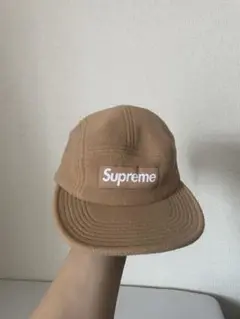 supreme cap Supreme シュプリーム キャンプキャップ