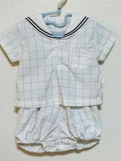 マールマール MARLMARL パドルロンパース paddle rompers