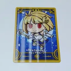 FGO Final Journey コレクションカード ファンタズムーン