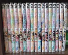 異世界支配のスキルティカー 1~17巻