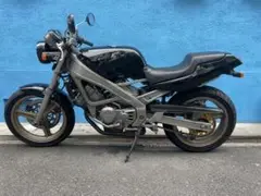 ※大阪市内引取限定※VT250 スパーダ メタルスピード エキゾーストパイプ 大阪市内引取限定※VT250 スパーダ メタルスピード エキゾースト