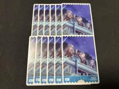 ラブライブ！オフィシャルカードゲーム ラブカ　蓮ノ大三角 エネルギー12枚セット